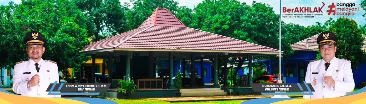 KECAMATAN RANDUDONGKAL