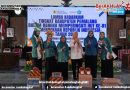 Kecamatan Randudongkal Raih Juara II Yel-Yel Keluarga Sadar Hukum (KADARKUM) Tingkat Kabupaten Pemalang Tahun 2026