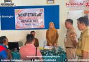 Monitoring Pendaftaran Calon Kepala Desa di Wilayah Kecamatan Randudongkal