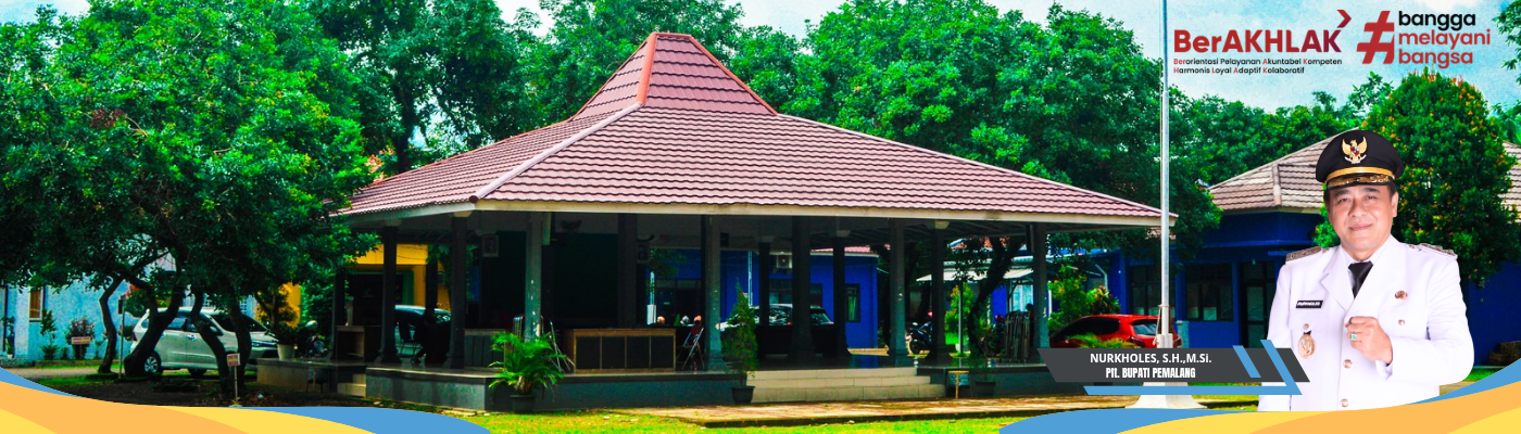 KECAMATAN RANDUDONGKAL